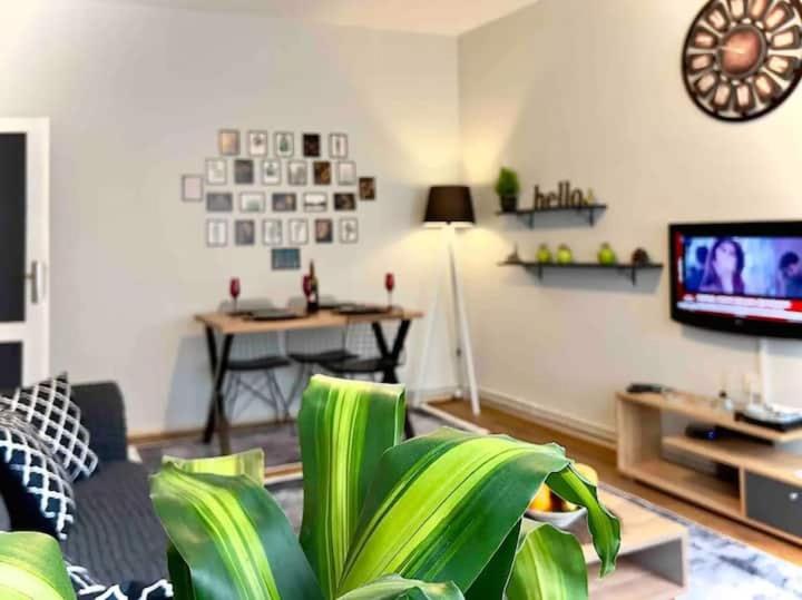 Cihangir House