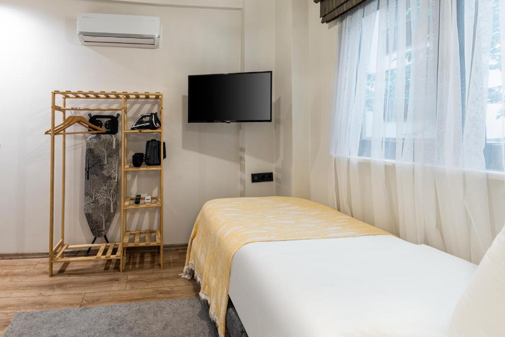 Mariposa Rooms Taksim