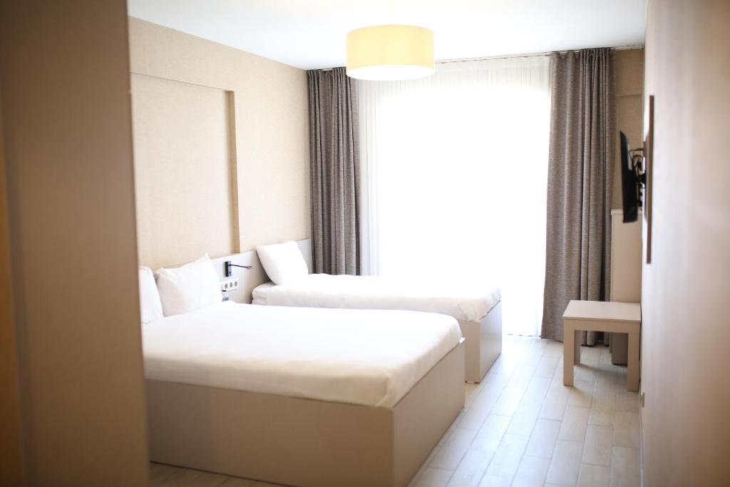 Cinas Hotel