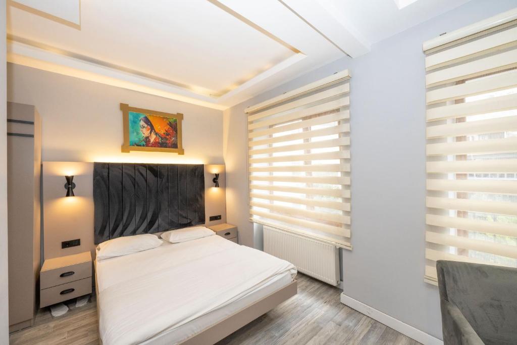 Cirrus Suites