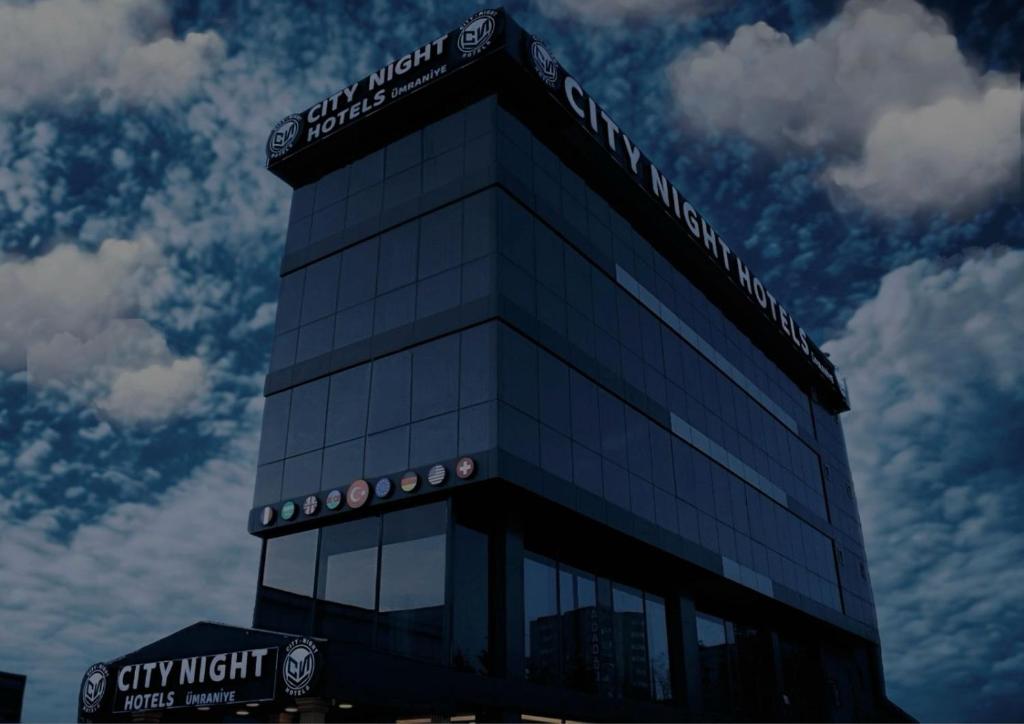 City Night Hotels