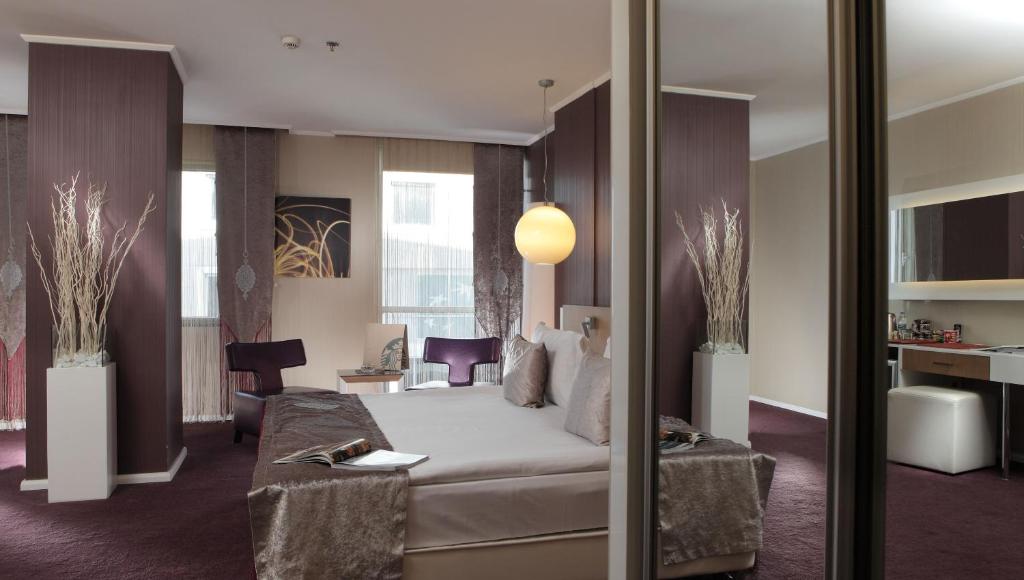 City Hotel Ankara