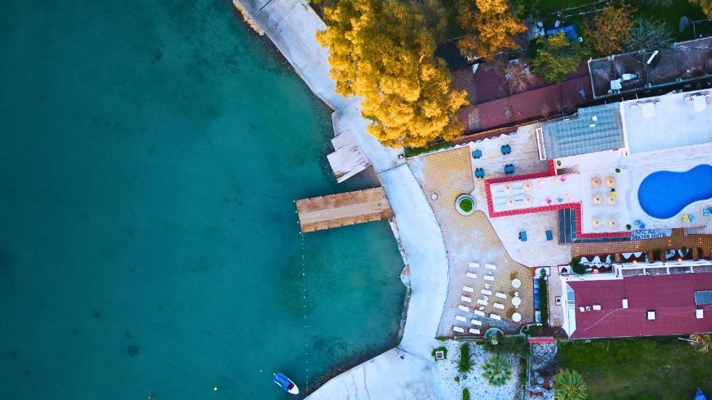 Club Aquarium Hotel & Spa