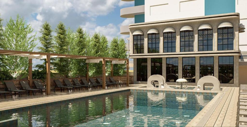Club Big Blue Suit Hotel - All Inclusive