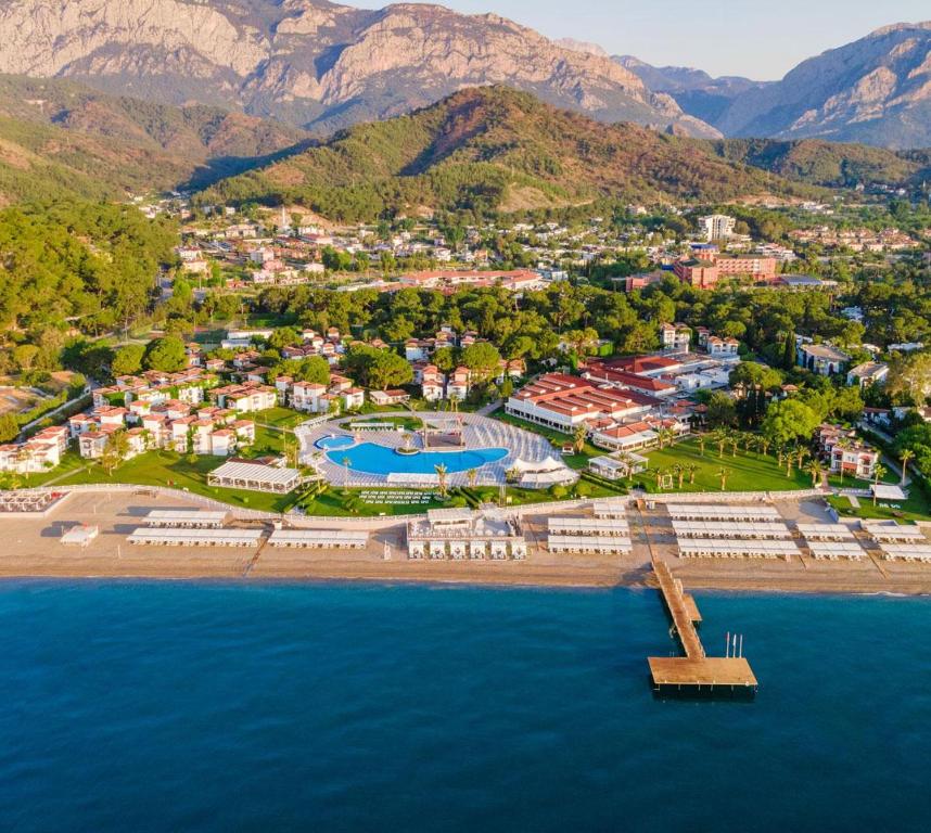 Club Marco Polo - Premium All Inclusive