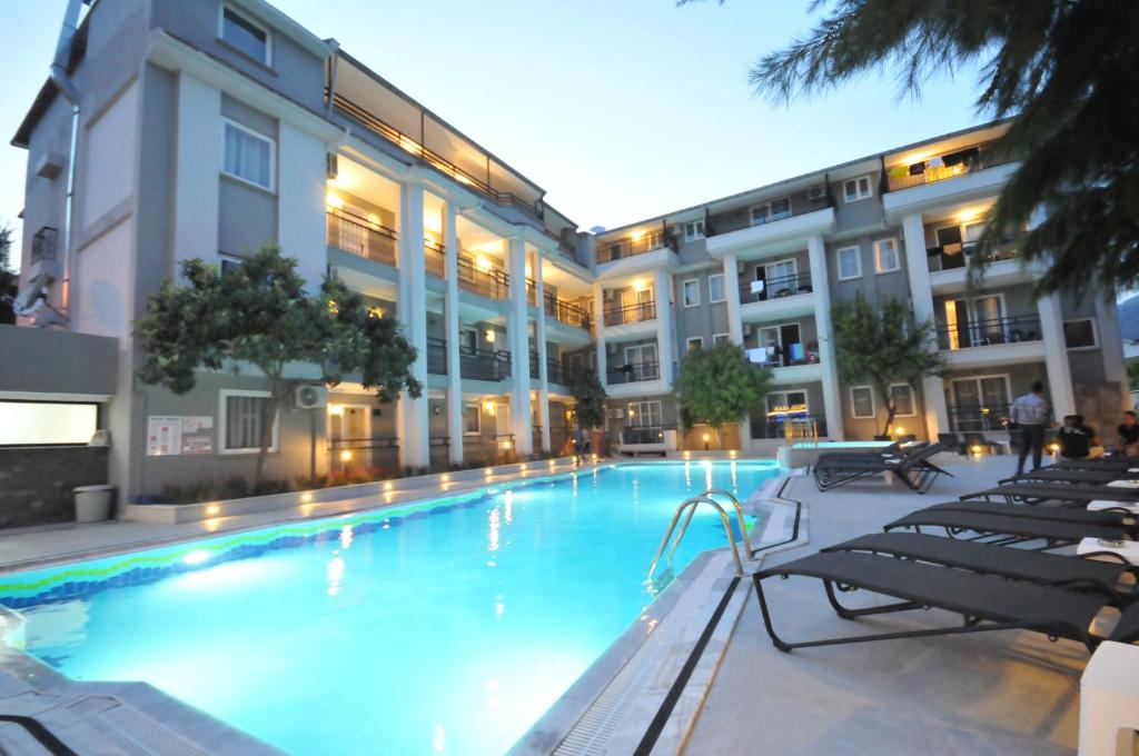 Club Sema Suite Hotel