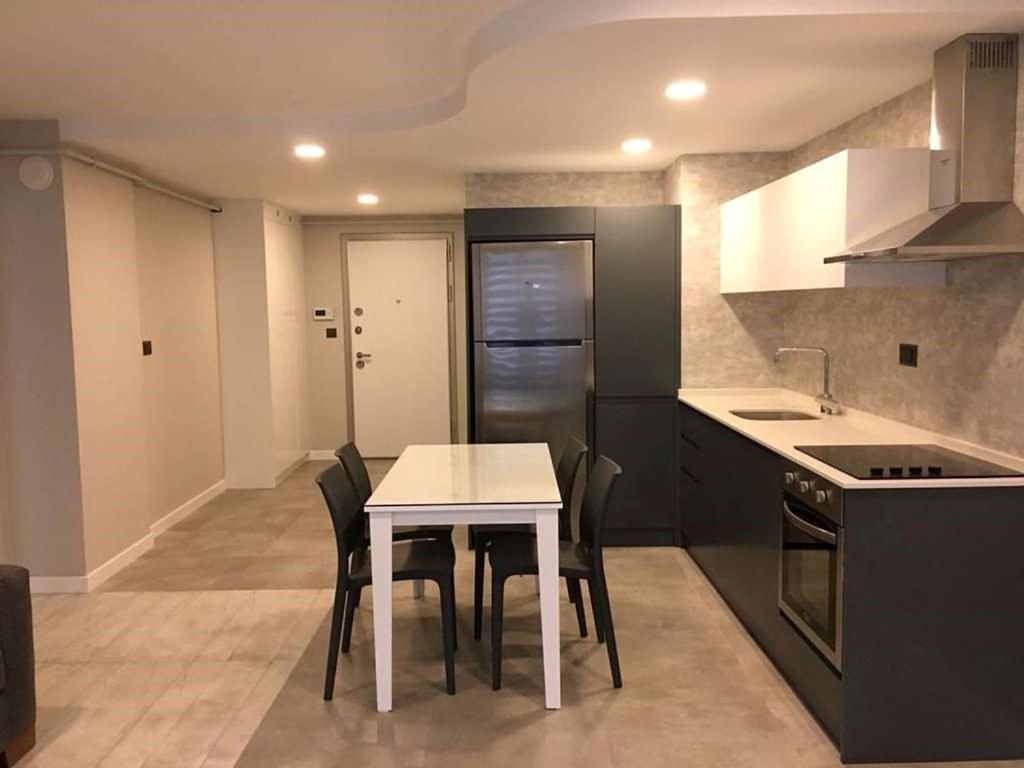 Comfort Apartments - Whole appartment or double rooms
