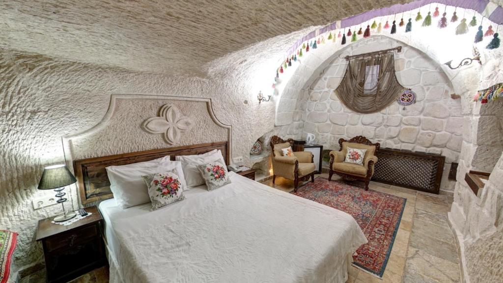 Roc Of Cappadocia