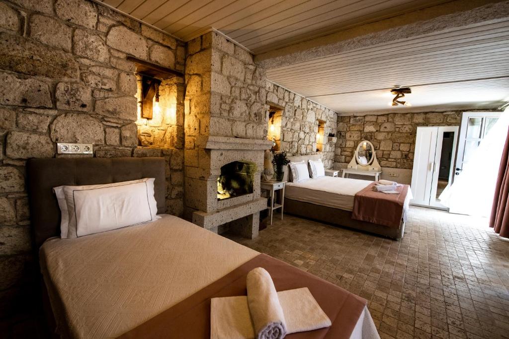 Çona Butik Otel