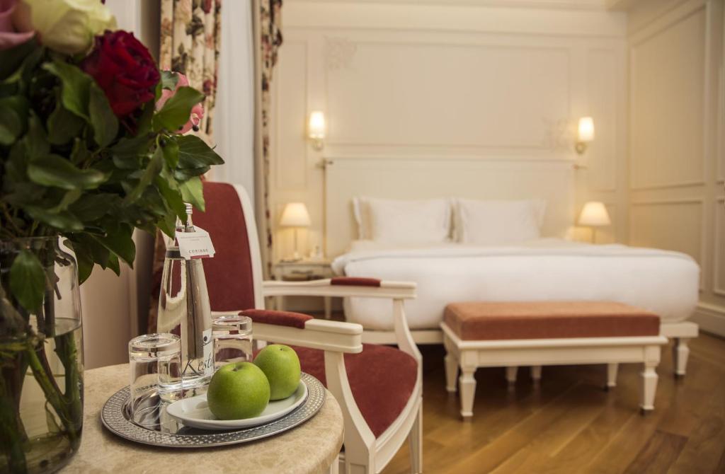 Corinne Art & Boutique Hotel