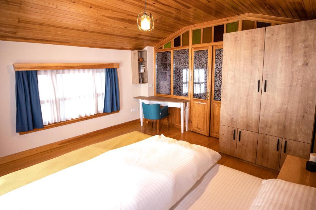 COSA Zeyrek- Home at the heart of Istanbul