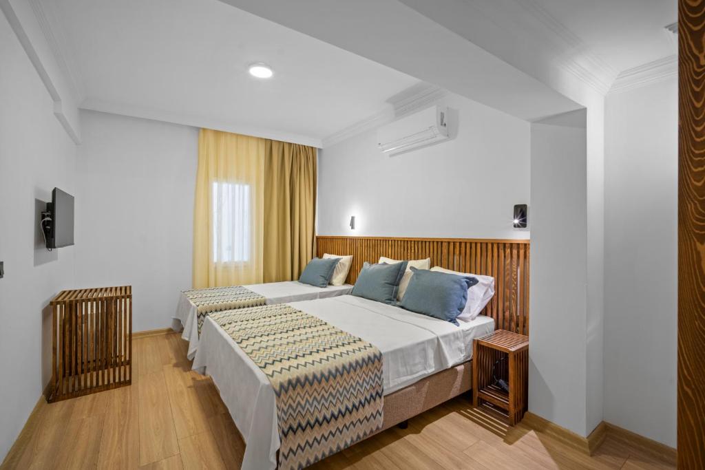 Costa Viva Bodrum
