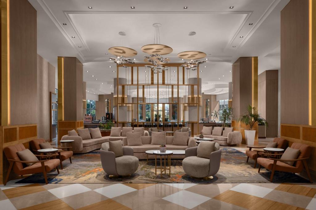 Delta Hotels Istanbul West
