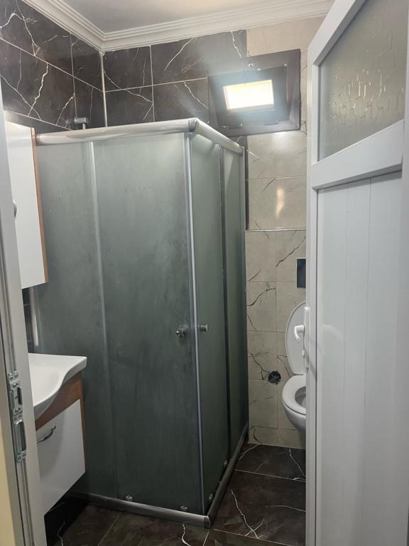 Serona Apart & Bungalow