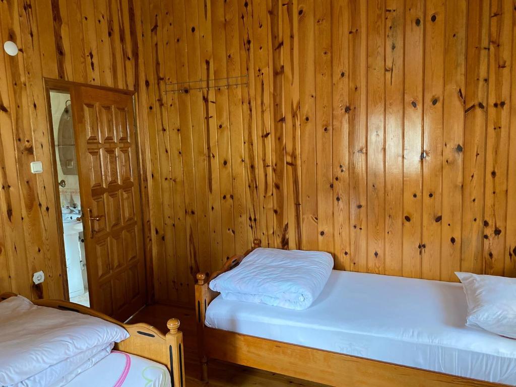 Dağ Evi İnka