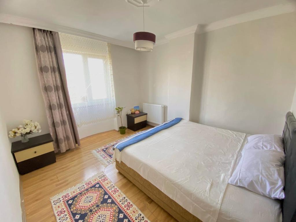 Daily airport aparthotel