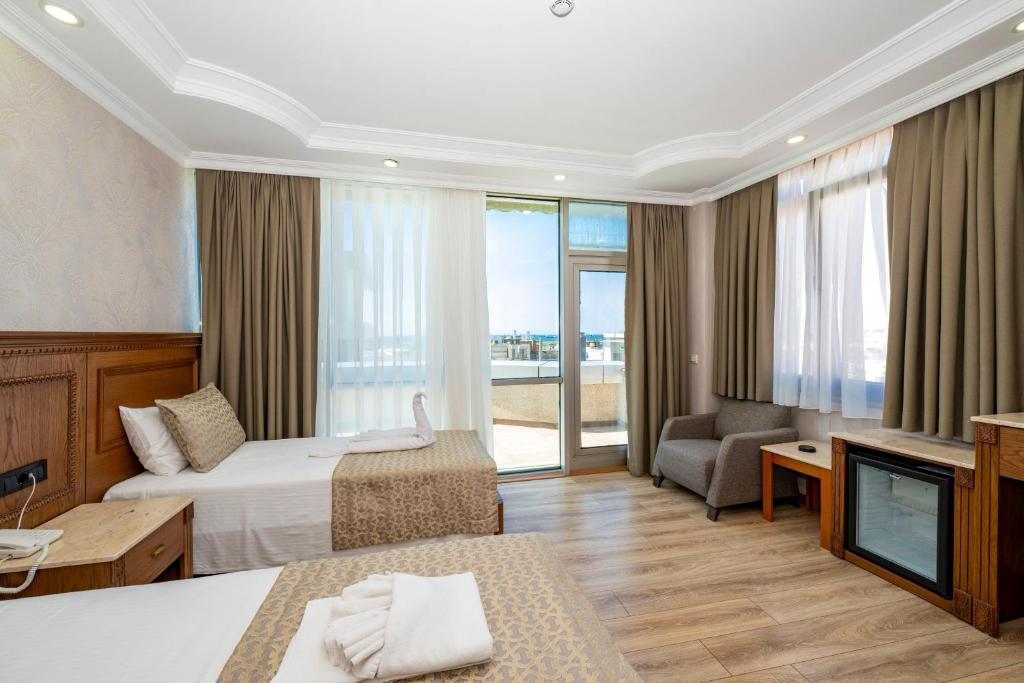 Dalan Otel