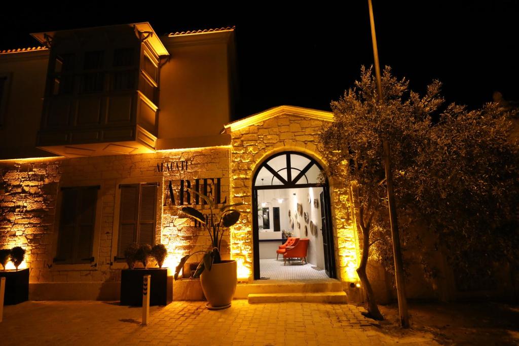 Dalyan Elit Apart Otel