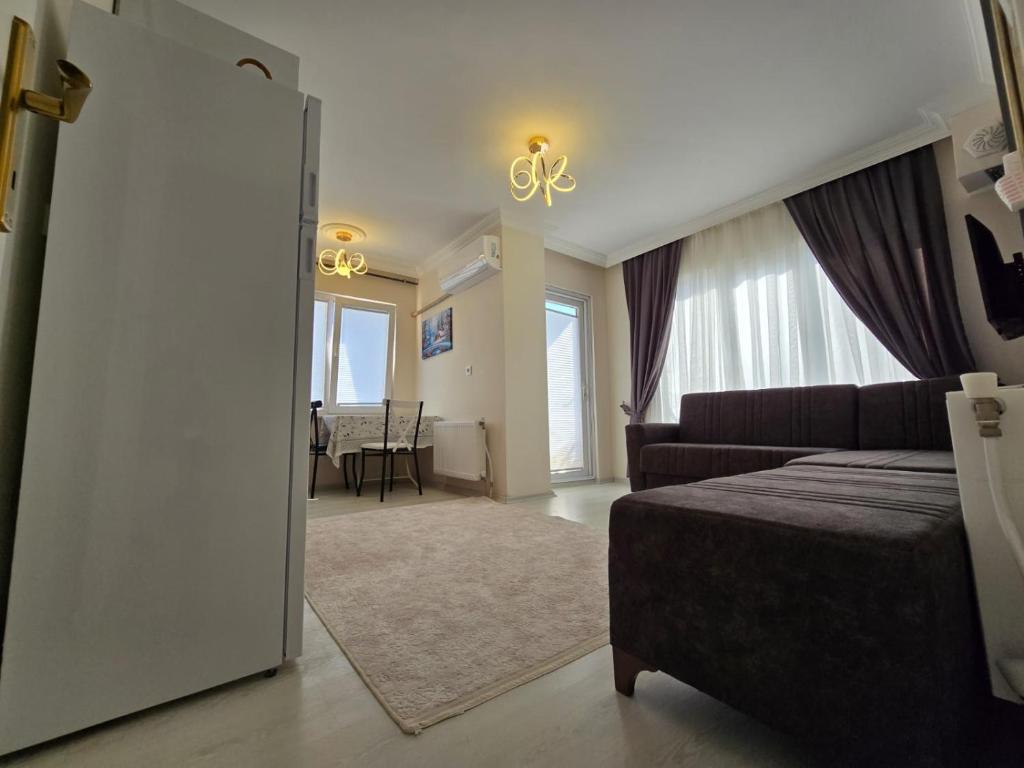 dalyan apart pansiyon