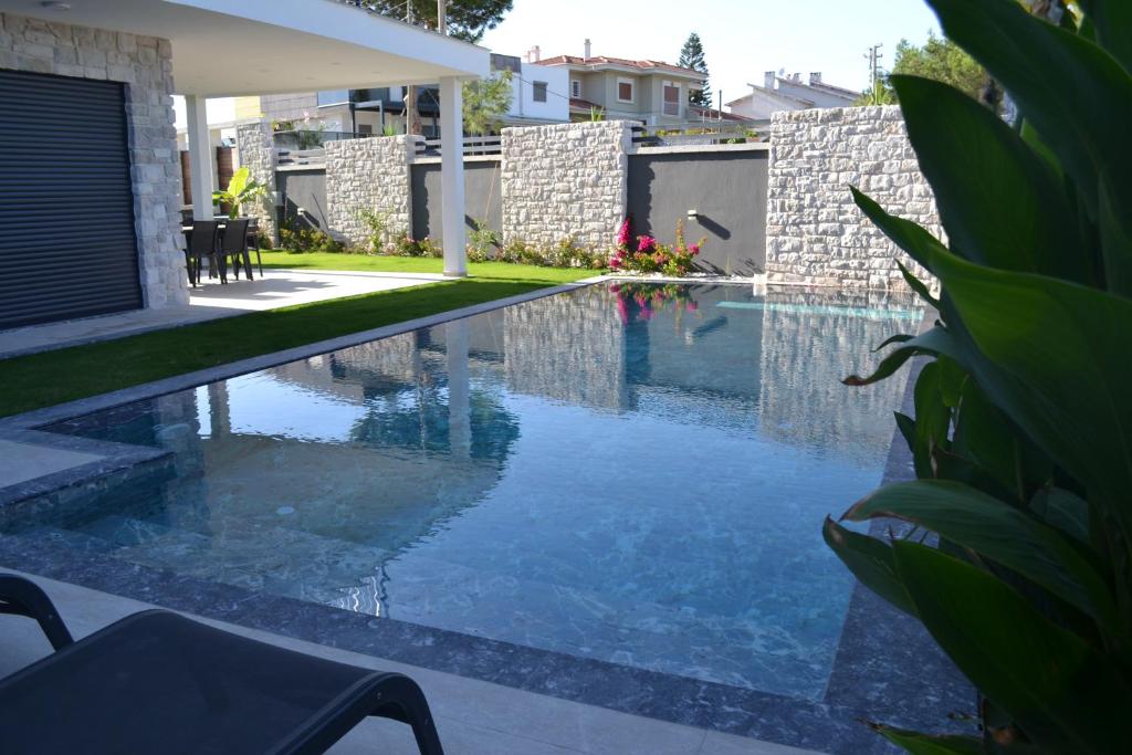 Dalyan Risus Suite