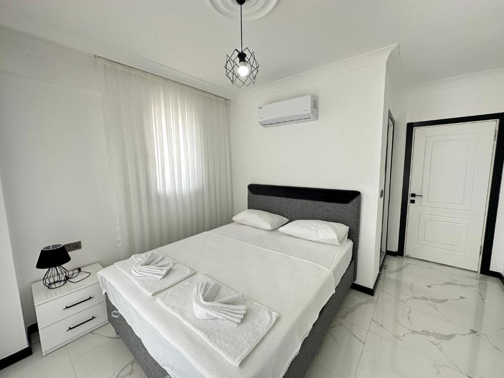 Dalyan villa star 1