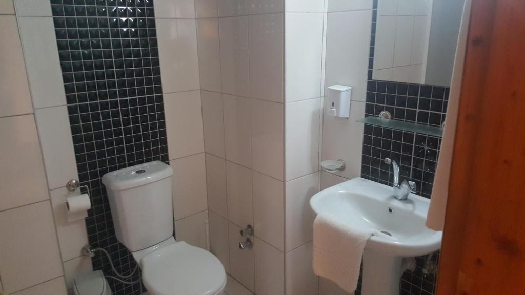 Damlatas Elegant Apart Hotel