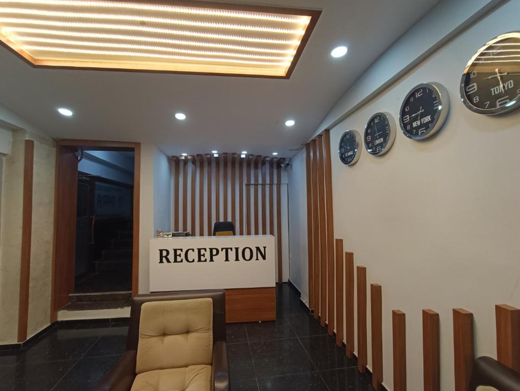 Dara Otel