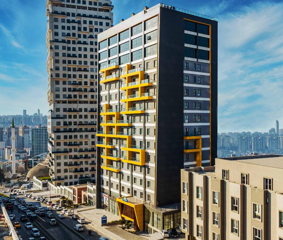 Days Inn & Suites by Wyndham Esenyurt