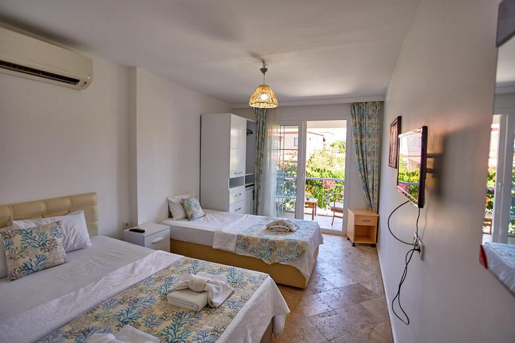Degirmenli Konak Hotel