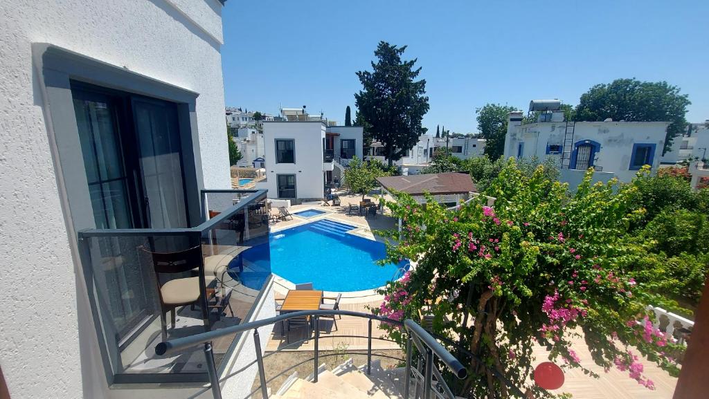 Derin Suite Hotel Bodrum