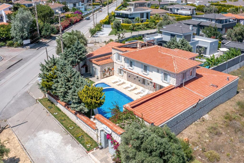 Deruni Ilıca