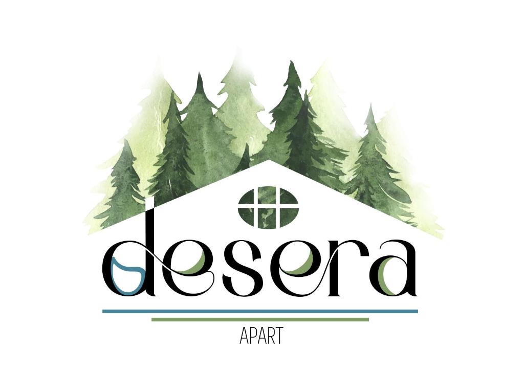 Desera Apart