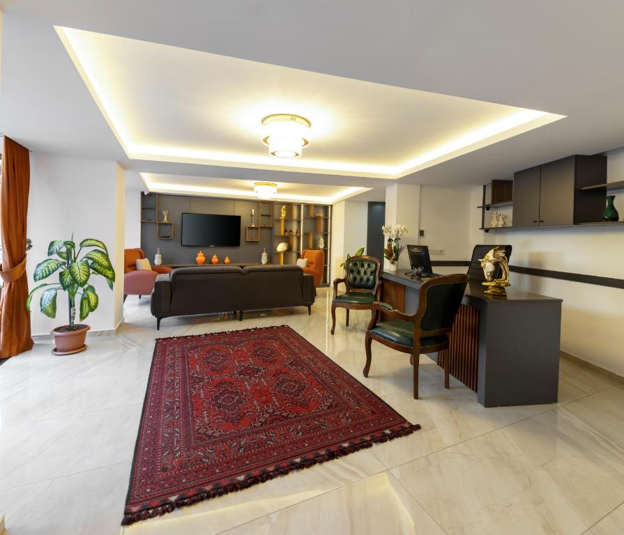 Diamond Beyazit Hotel