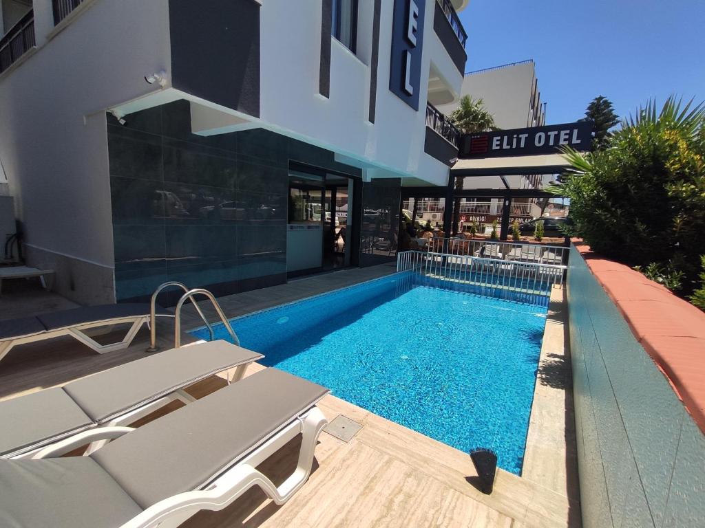 Didim Elit Otel