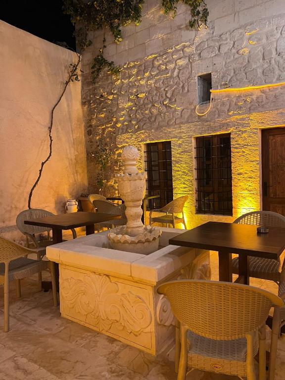Diib House Hotel