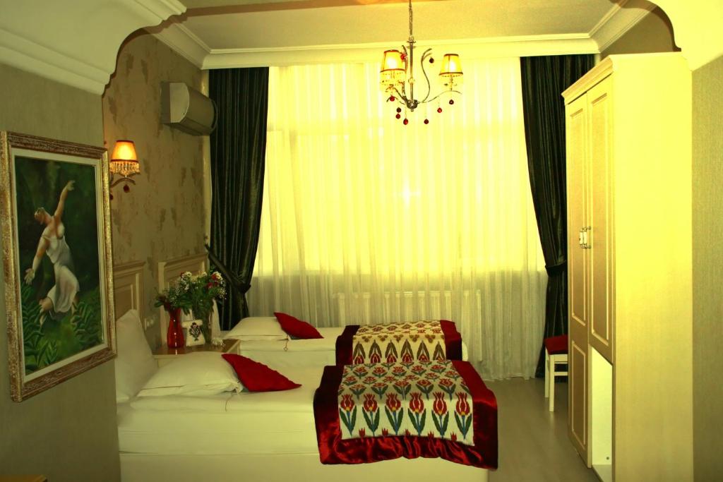 Divas Hotel