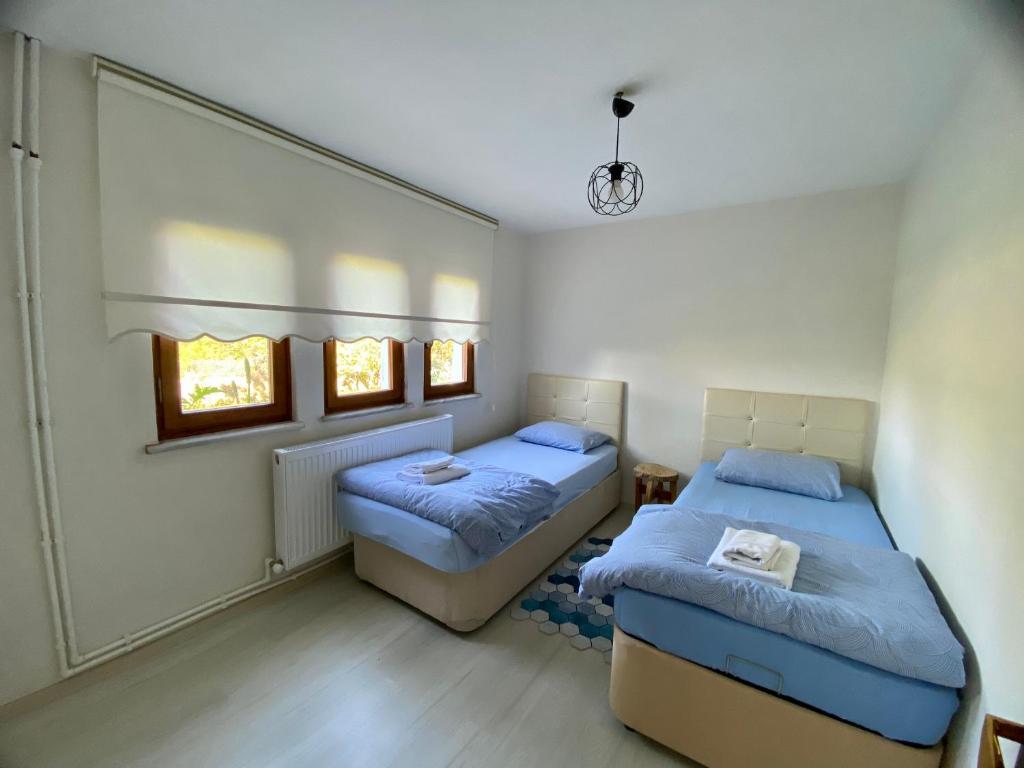 Maşukiye Home Suit Apart