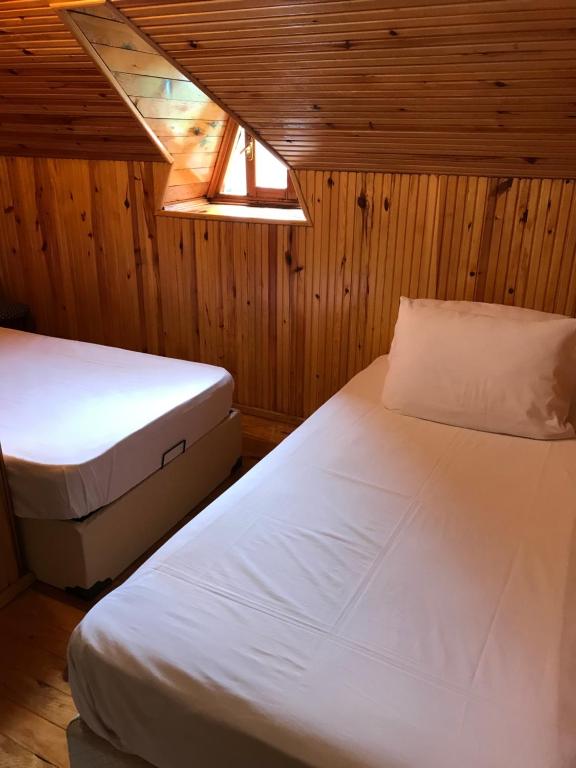 Guesthouse Dolunay