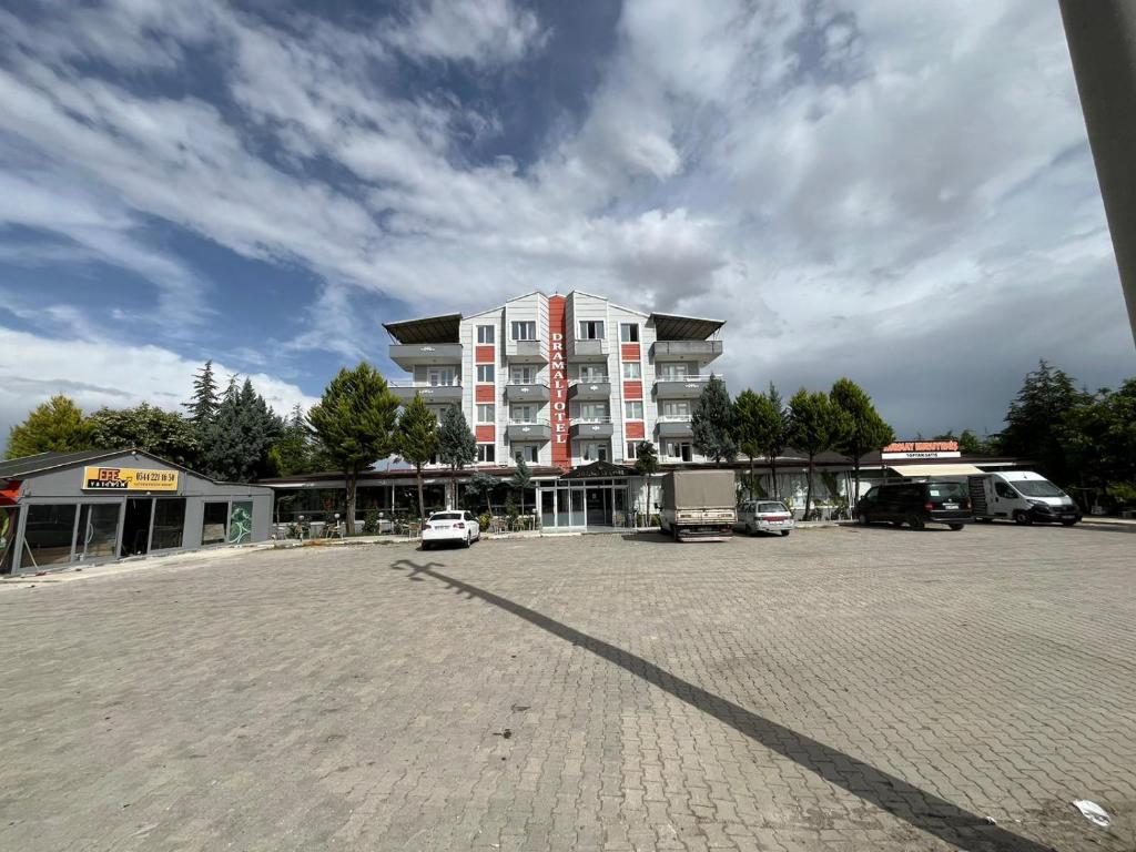 Dramalı Otel and Restaurant