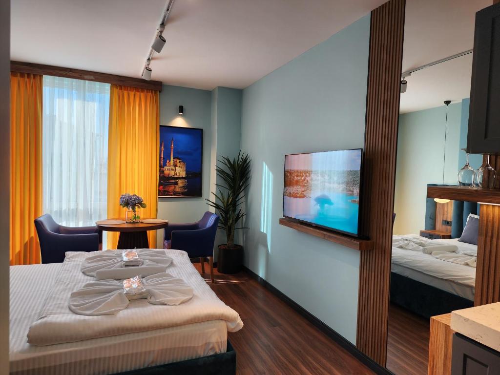 Dream house 22