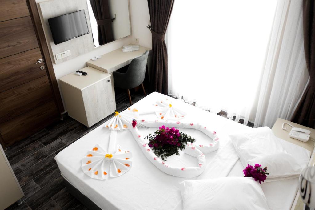 Dream Town Hotel&Restaurant
