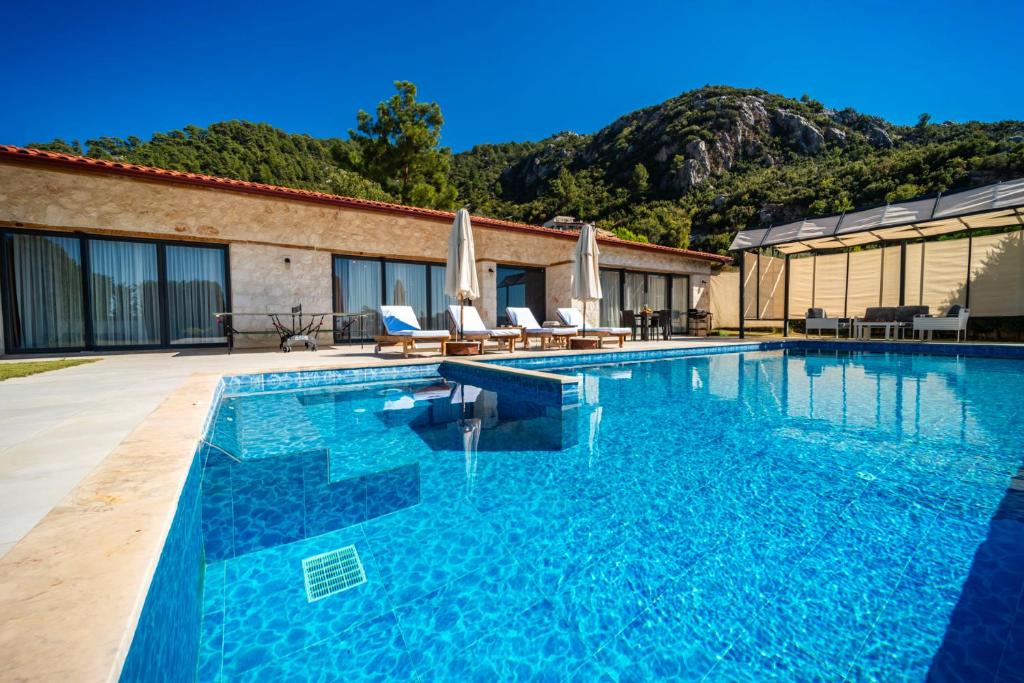 Eco Villa Hava