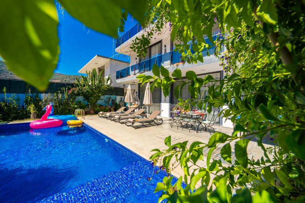 Eco Villa GARDEN