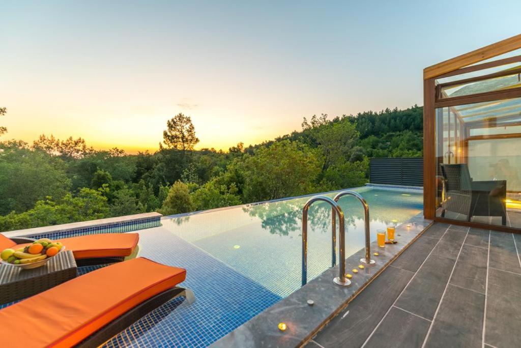 Eco Villa Eagle Eye
