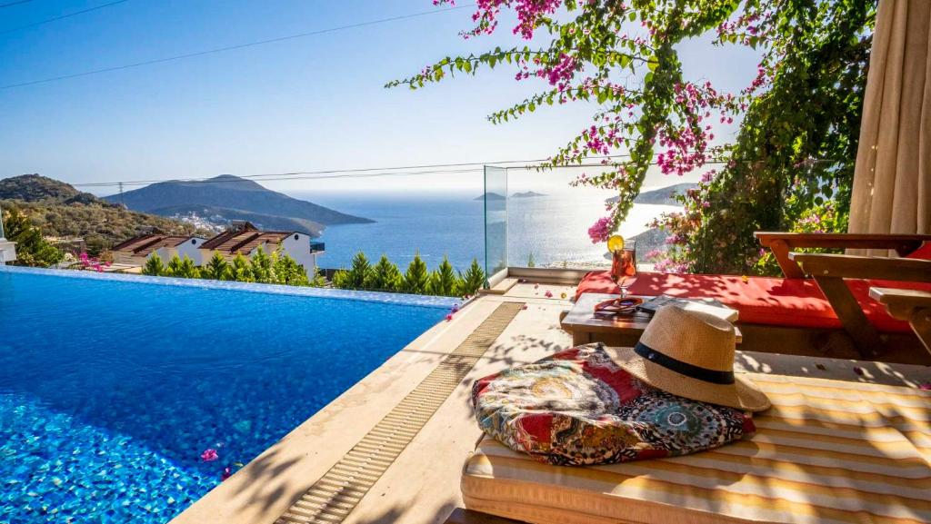 Eco villa Karanfil