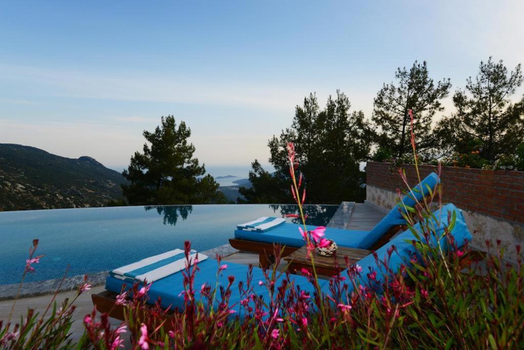 Eco Villa TUTKUM