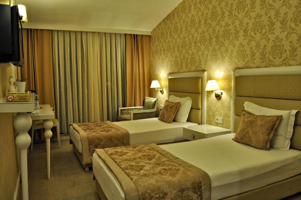 Hotel Edirne Palace