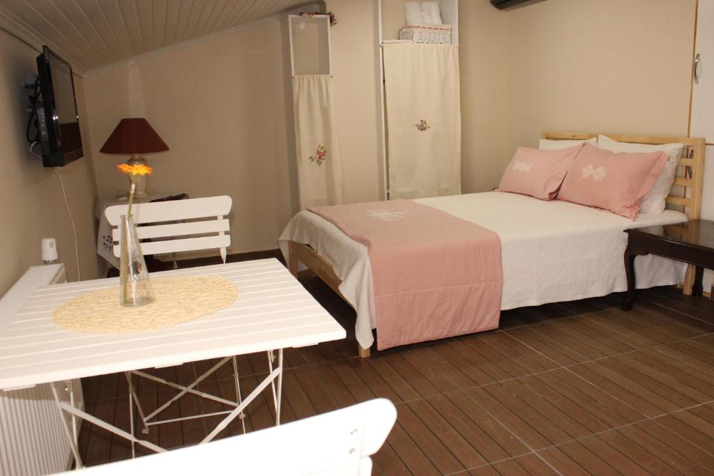 Ede Apart Otel
