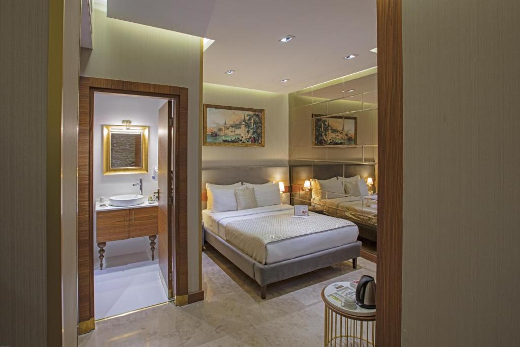 Nowy Efendi Hotel - Special Category