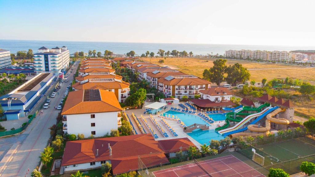 Eftalia Holiday Village